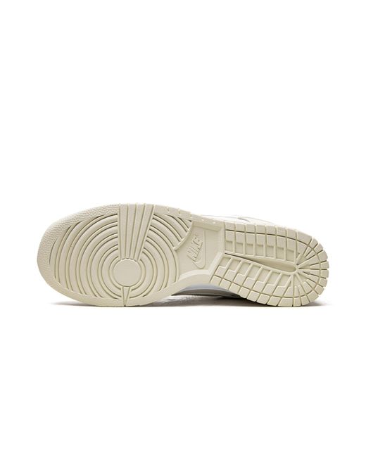 Nike Black Dunk Low "Coconut Milk" Dj6188 100" for men