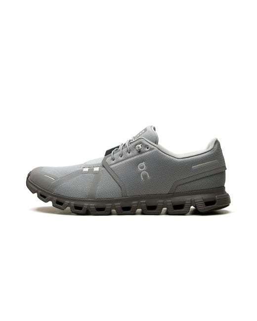 On Shoes Black Cloud 6 "Apollo Eclipse" 3Mf10074109" for men