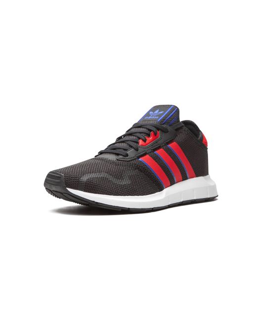 Adidas Black,red - Size 7 for men