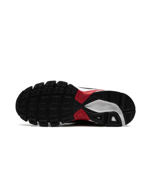 Nike Black Initiator "Metallic" 394055 001" for men