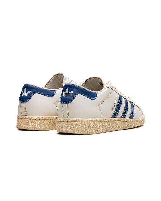 Adidas Black Willy Chavarria Dress Shoe Jr6862" for men