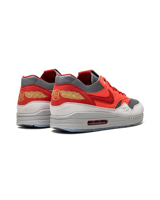 Nike Black Air Max 1 "Clot K.O.D for men