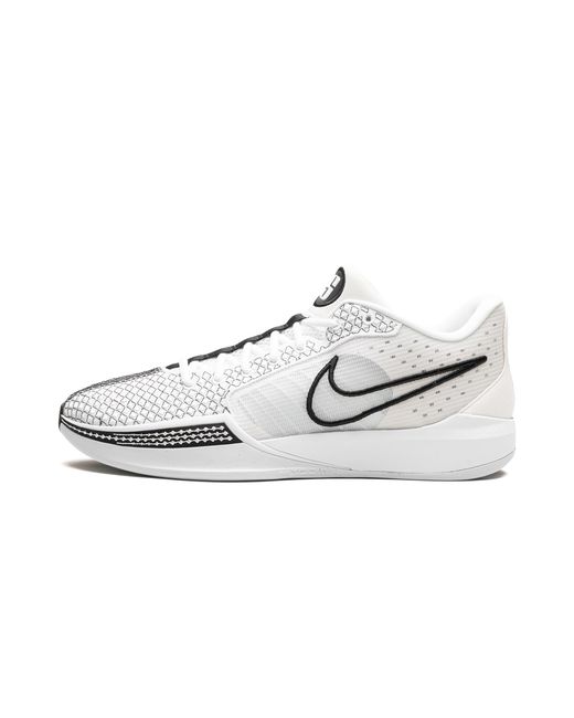Nike Black Sabrina 1 "Magnetic" Fq3381 103"