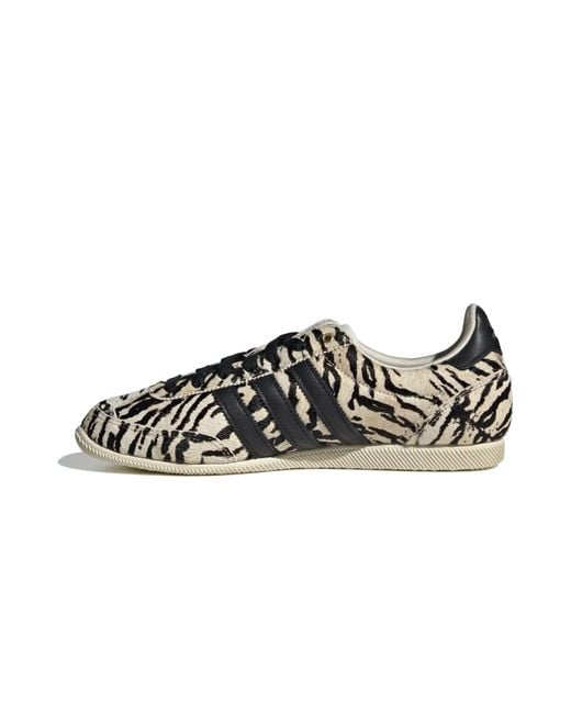 Adidas Black Japan "Zebra" Ki6544"