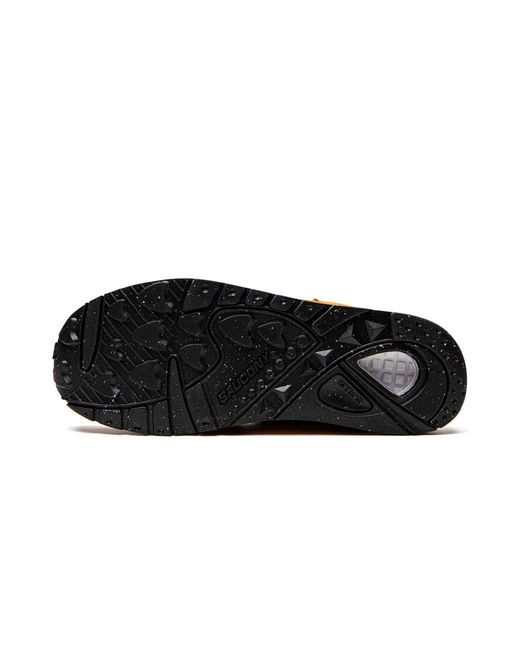Saucony Black Grid 9000 "Aces" 70145 1" for men