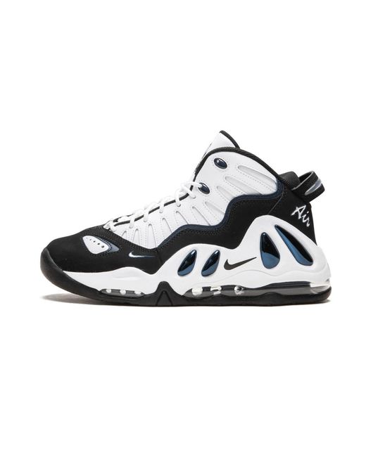 nike uptempo laces