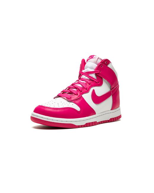 Nike Black Dunk High Mns Prime" Dd1869 110"