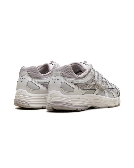 Nike Gray Nike P