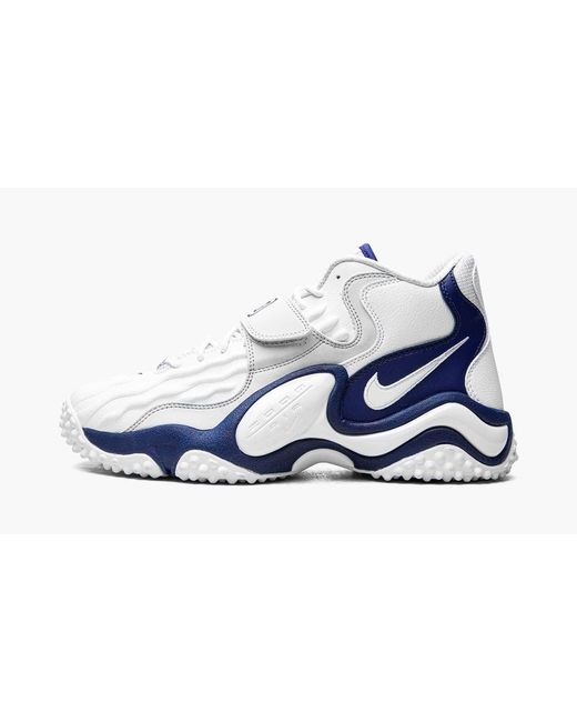 nike air zoom turf jet 97 barry sanders