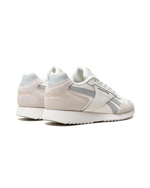 Reebok Black Glide Ripple "Cream" Gv6973"
