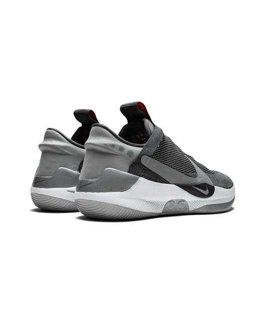 Nike Black Adapt Bb "Future Of The Game" Ao2582 004" for men