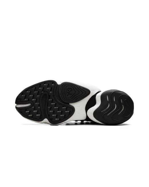 Adidas Black Y3 Byw Bball Bc0337" for men