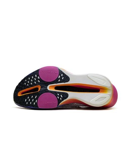 Nike Black Zoomx Alphafly 3 "Eliud Kipchoge No Human Is Limited" Hj7041 600" for men