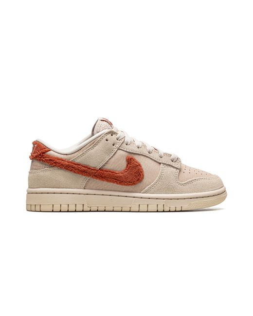 Nike Black Dunk Lo Mns "Terry Swoosh" Dz4706 200"