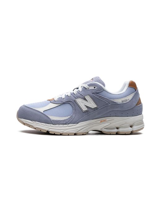 New Balance Blue 2002R "Wet" M2002Rsd" for men