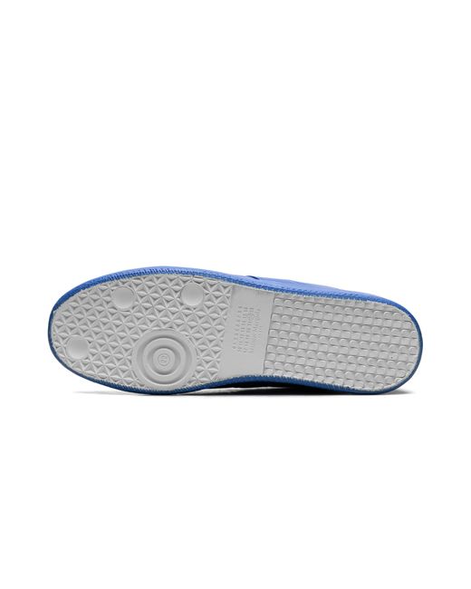 Maison Margiela Blue Replica Low "Dazzling" S37Ws0582 P4487 T6046" for men