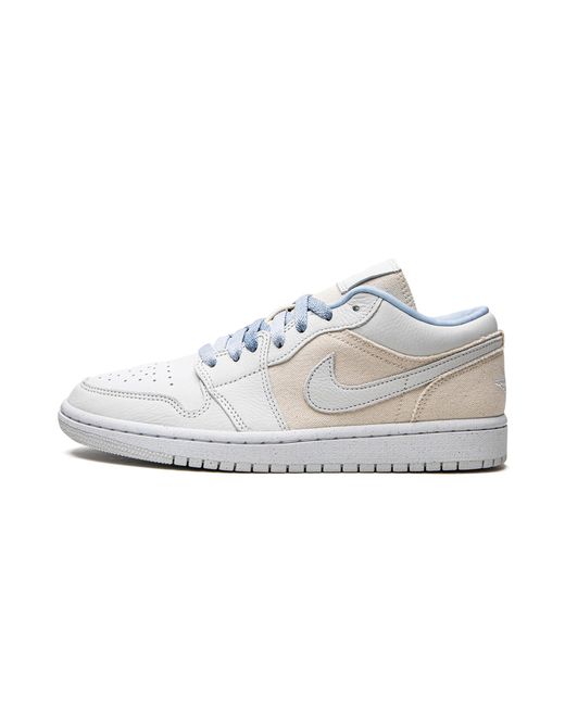Nike Black Air 1 Lo Se Cream" Dq4151 500"