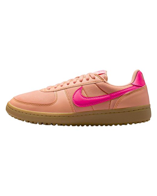 Nike Black Field General "Apricot Agate Hyper" Fz5593 800"