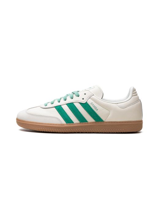 Adidas Black Samba "Off Court" Ji3906"