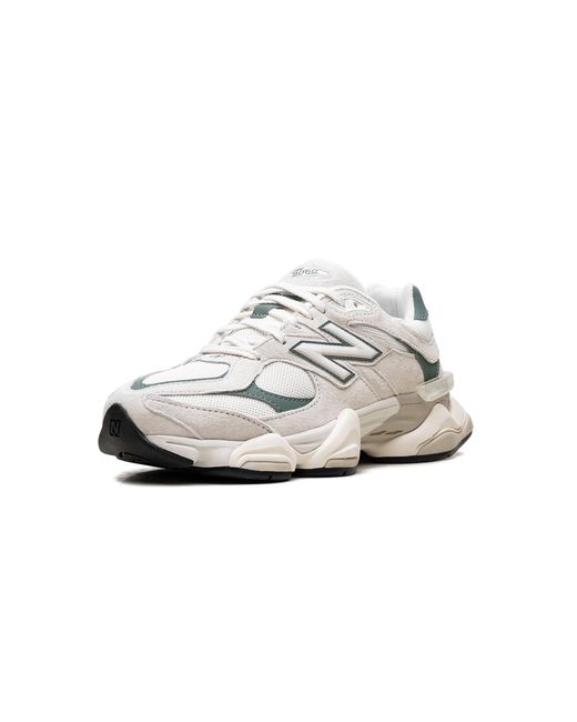 New Balance Black 9060 "Off" U9060Eei" for men