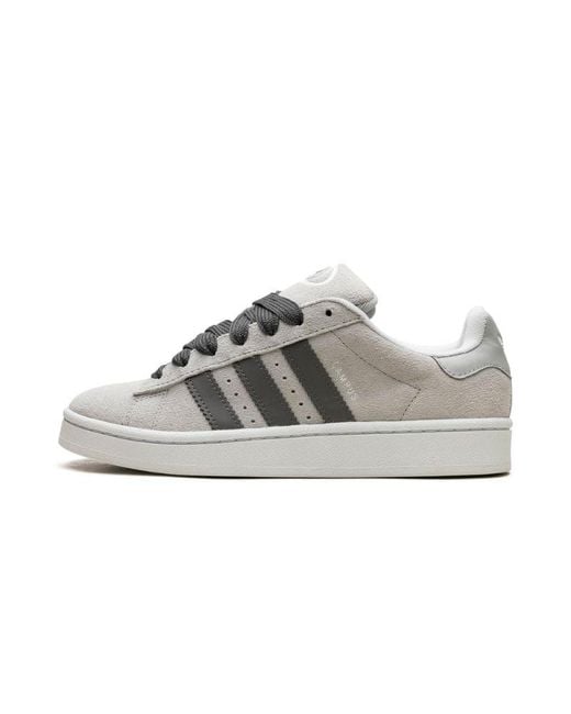 Adidas Black Campus 00s "charcoal" Shoes