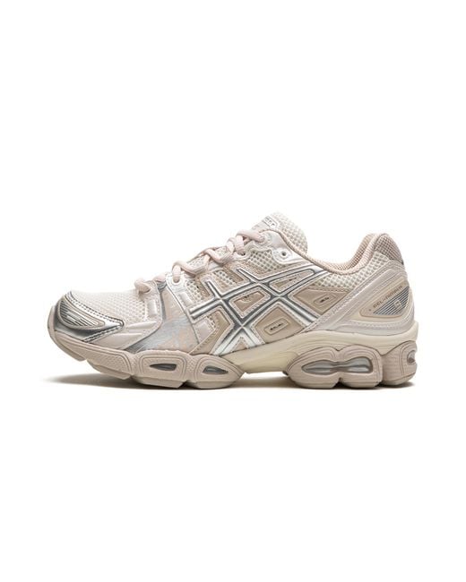 Asics Black Gel-Nimbus 9 "Mineral" 1202A278 107"