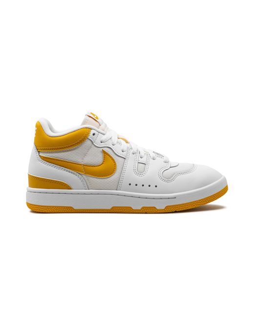 Nike Black Mac Attack "Lemon Venom" Fb8938 102" for men