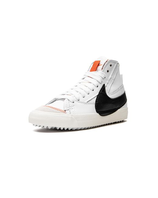 Nike Black Blazer Mid 77 Jumbo Mns Sail" Dq1471 100"