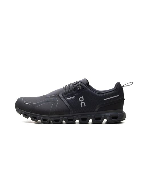 On Shoes Black Cloud 6 Wp 3Mf10061043" for men