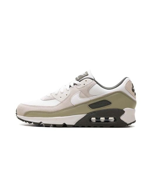 Nike Black Air Max 90 "Neutral Light Orewood" Ih0262 276" for men