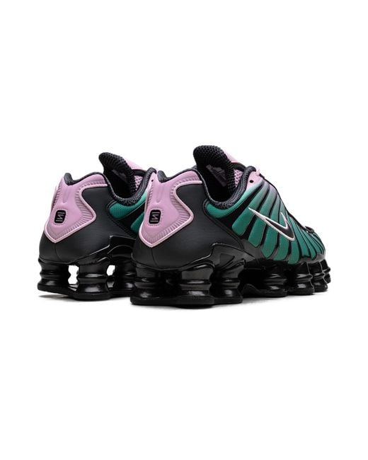 Nike Black Shox Tl "Watermelon" Ih1336 600"