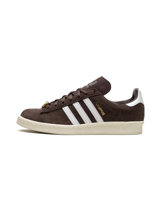 Adidas Black Campus 80S "Bape for men