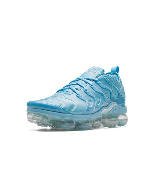 Nike Blue Air Vapormax Plus Chill" Dz4403 400" for men