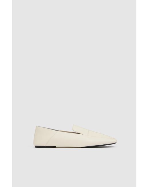 St. Agni Multicolor Minimal Flat Loafer