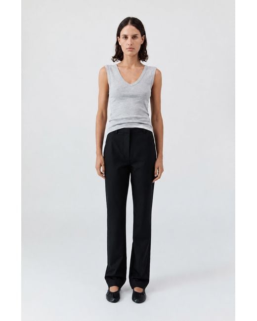 St. Agni Multicolor Organic Cotton 90S Top