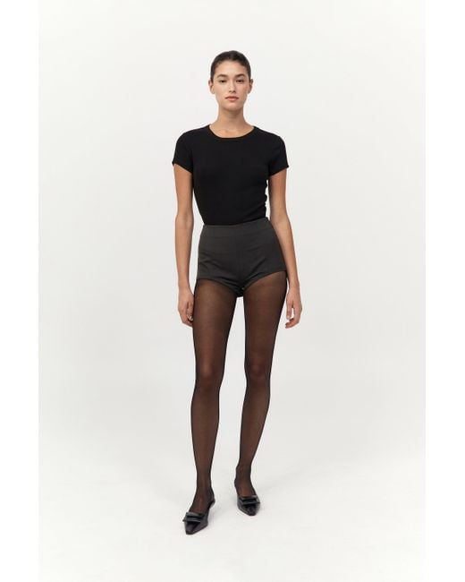 St. Agni Multicolor Tailored Brief