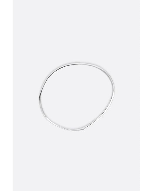 Nina Gordon Blue Daija Bangle