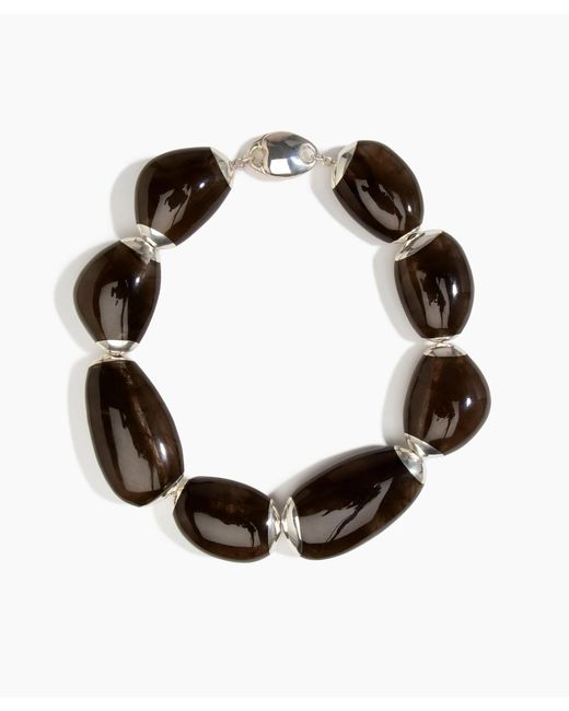 Dinosaur Designs Black Rock Choker By