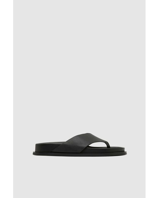 St. Agni Multicolor Classic Thong Slide
