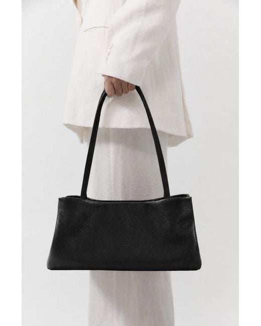 St. Agni Black Pre-Order: Origami Tote