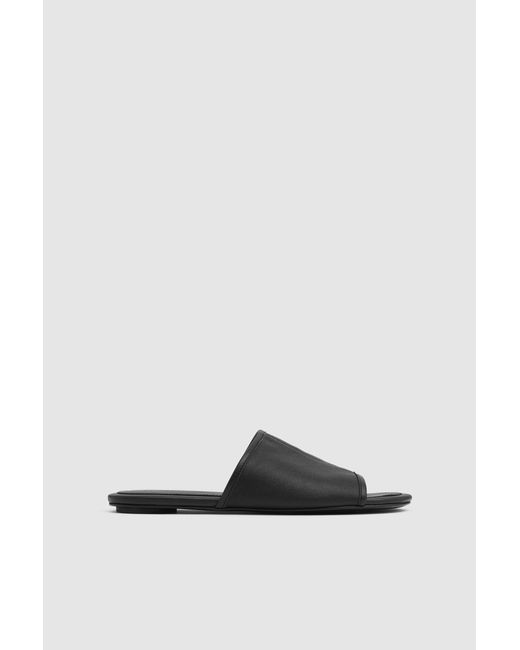 St. Agni Multicolor Bandeau Slide