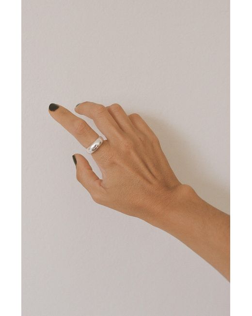 Ayllón Natural Ninon Ring