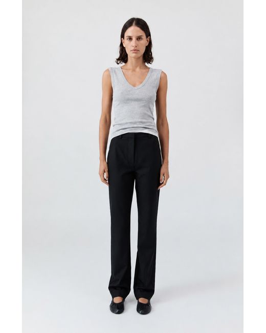 St. Agni Multicolor Organic Cotton 90S Top