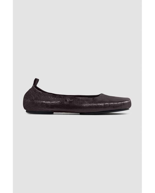 St. Agni Multicolor Ballet Flat