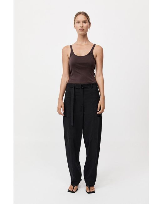 St. Agni Multicolor Utility Pants