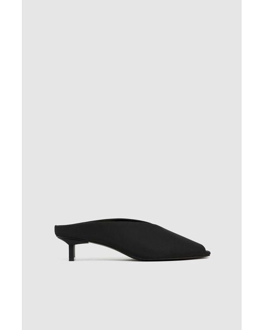 St. Agni Multicolor Linea Heel