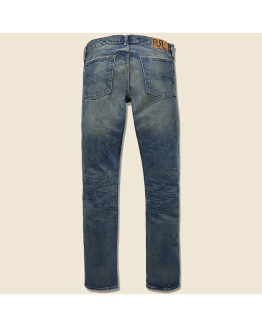 rrl conrad wash