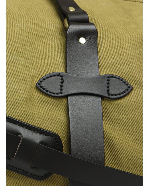 Filson Large Duffle Bag Sale