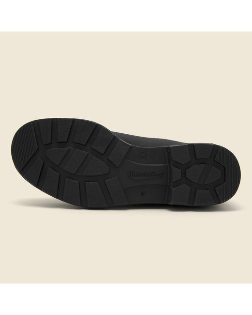 blundstone 500 black