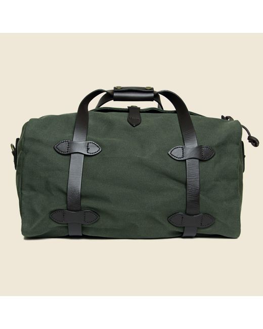 small duffel bag